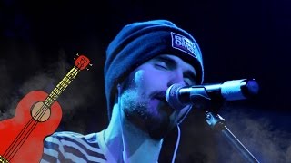Как играть Noize MC - Выдыхай на Укулеле для Начинающих с Нуля Как играть Noize MC - Выдыхай на Укулеле для Начинающих с Нуля