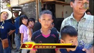 KEDER BALIKE - MANUK DANGDUT ALICIA NADA || ACARA TAHUNAN PEMUDA GIMBAL 's YANG KE 34