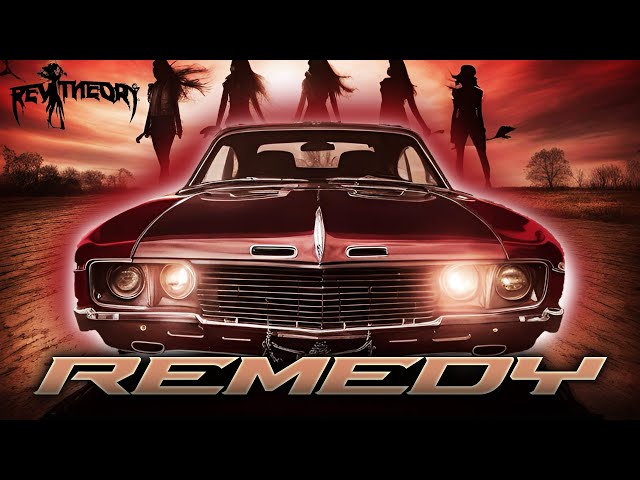 Rev Theory - Remedy
