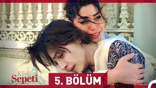 Thumbnail for Kirli Sepeti 5. Bölüm