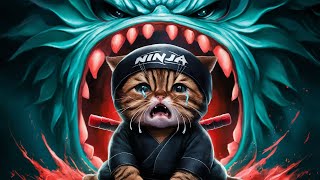 A ninja cat story that nobody gets...