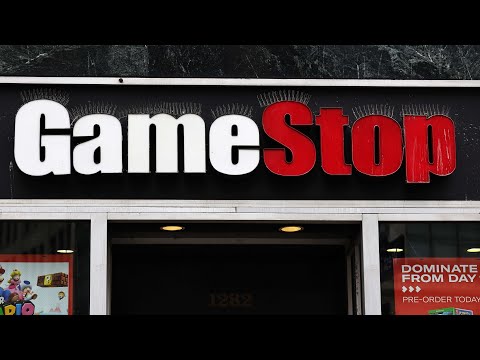 Video: GameStop Musste In Massachusetts, USA, Schließen, Nachdem Sich Der Einzelhändler Den Schließungsforderungen Widersetzt Hatte