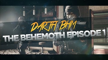 Darth BHM: The Behemoth Episode 1 by Vhi