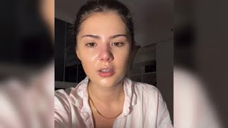 Kalena Periscope Live Updates 0997