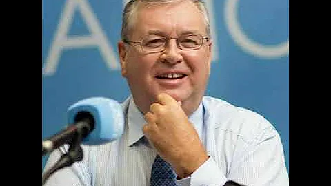 Joe Duffy Liveline - Feral Cat