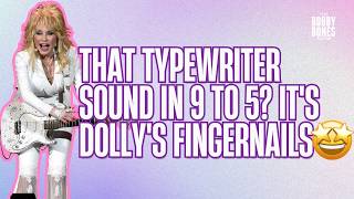 Remembering Dolly: the facts that prove she was one of a kind 🦋❤️