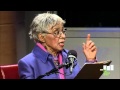 Ruby Dee reads from 'Their Eyes Were Watching God' 