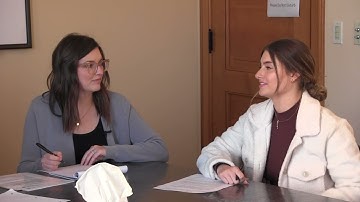 Landlord-Tenant Mediation Video