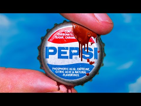 The Pepsi Contest That Killed 5 People