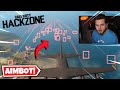 SPECTATING THE SMARTEST HACKER IN WARZONE! COD:WARZONE GAMEPLAY