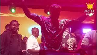 PRINCE INDAH PERFORMANCE AT RUNDA UKAMBANI