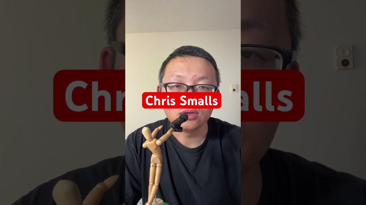 Chris Smalls The Amazon Union Leader Was Beaten By Israeli Forces While Delivering Aid To Gaza