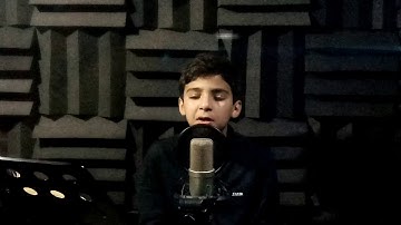 يحيى صدقي في قراءة هادئة لأواخر سورة البقرة  برواية ورش