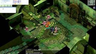 Ragnarok quick pvp - SinX vs Prof.avi