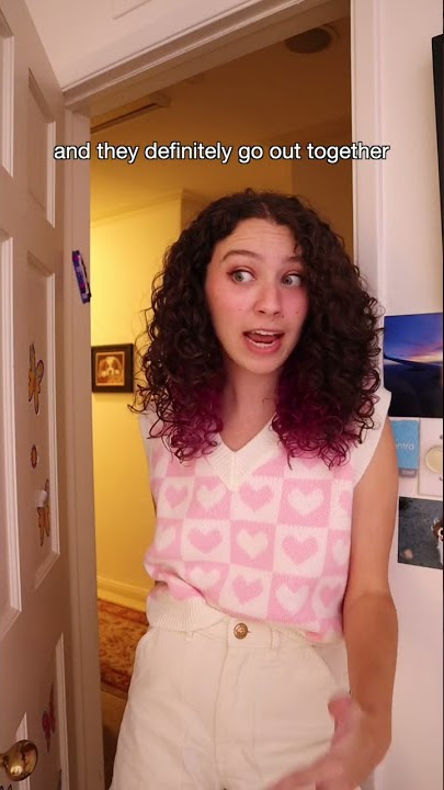 Download lagu When You're Convinced Your Friends Hate You #shorts