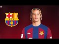 Xavi Simons - Welcome to Barcelona? 2024 - Dribbling Skills & Goals | HD