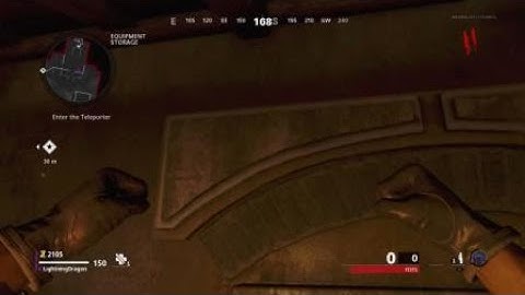 Firebase Z first door bypass after patch glitch