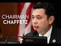 Chairman Chaffetz Q&A - Criminal Aliens Released by the Department of Homeland Security