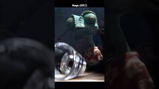 "Rango's Fiery Bar Trick: From Zero to (Accidental) Hero"#movie #film