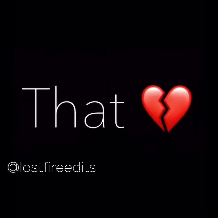 How you gonna lie like that? (Instagram edit)