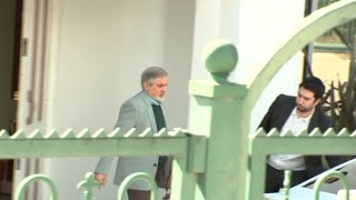 Download Lagu ‘Historic day’: Iran’s ambassador filmed leaving embassy following expulsion MP3 Download Lagu ‘Historic day’: Iran’s ambassador filmed leaving embassy following expulsion MP3