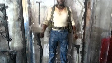 The Walking Dead Series 5 figures