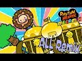 All remix in rhythm heaven megamix 3ds
