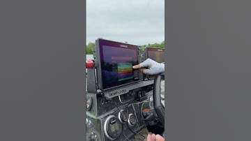Find Fish FAST with Custom Shading l Lowrance