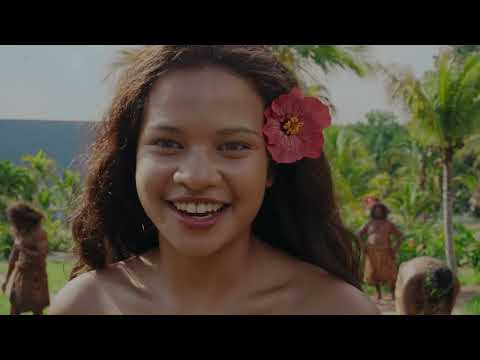 Moana (2026) Special Features Clip: Move As One - Mimicking Moves