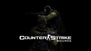 Counter Strike Source  Partie FFA -  HD ] [ Fr ]
