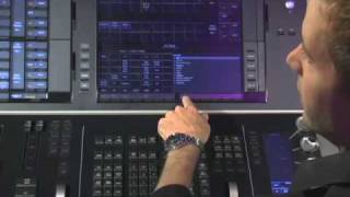APC 32 Marking Non-Intensity Parameters