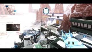 GFinity 4v4 SnD | Highlights