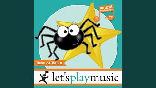 Video thumbnail of "Let's Play Music - Down by the Station"