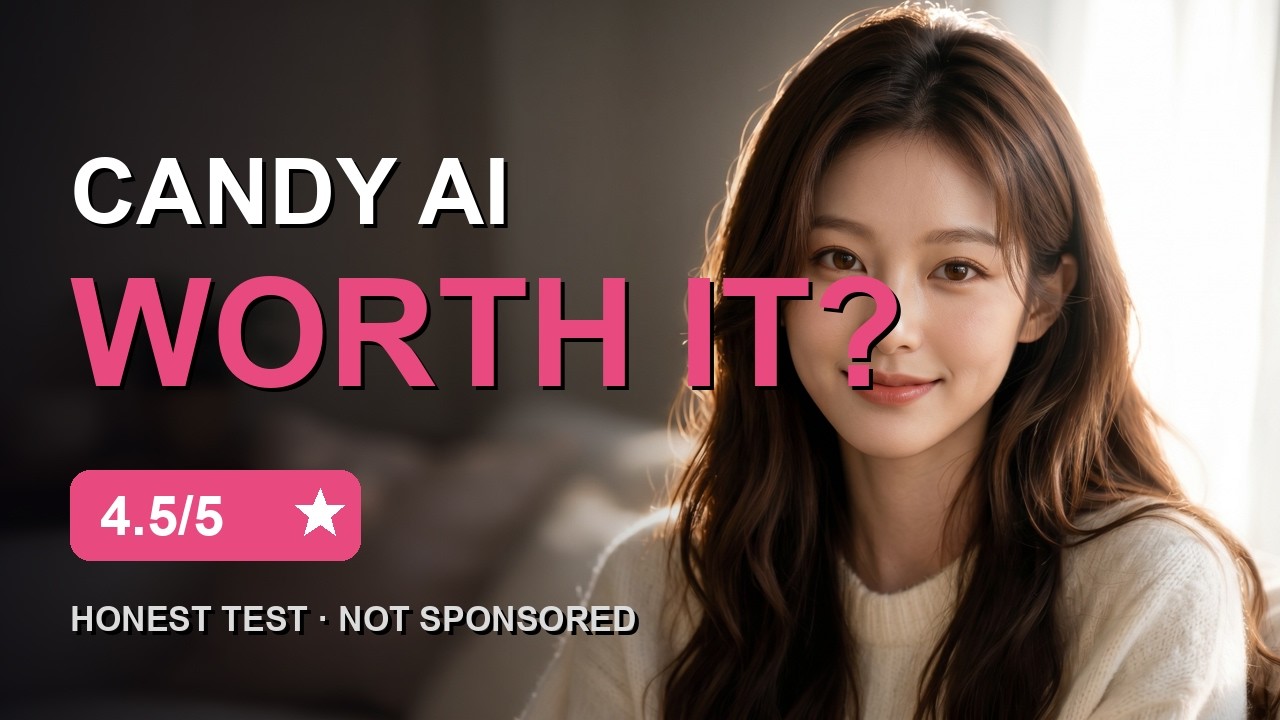 Candy AI Review 2026: Honest Test (Is It Actually Worth It?)