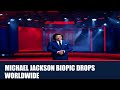 Michael Jackson Biopic Drops Worldwide