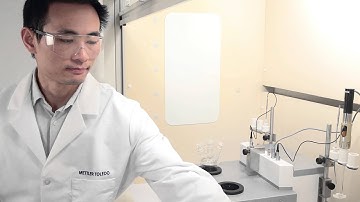 EasyMax Synthesis Workstation For Chemical Process Optimization