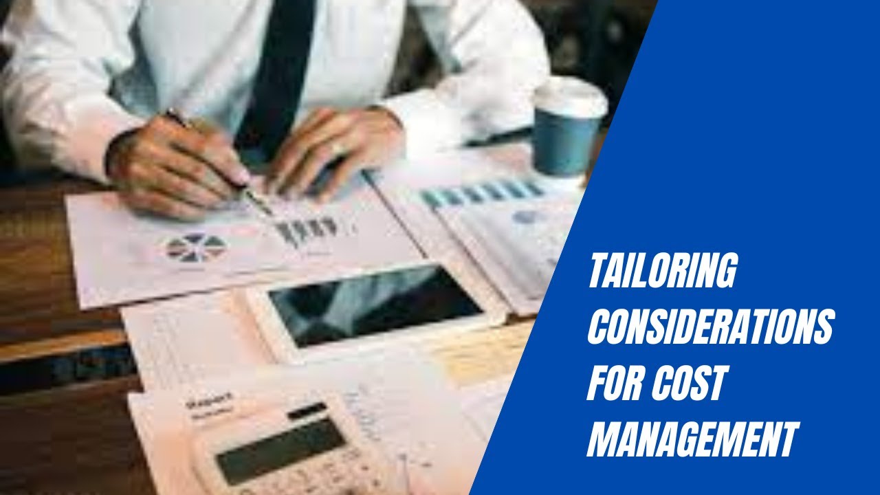 Tailoring Considerations for Cost YouTube