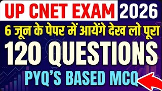 UPCNET NURSING 2026। Mr.Vertical Test 01।पूरा देखो।120 QUESTION PYQ'S BASED QUESTION ALL SUBJECTS🎯