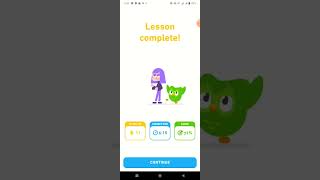 UNIT 4 NAVEGATE A CITY LESSON 1&2 #duolingo #italianlanguage