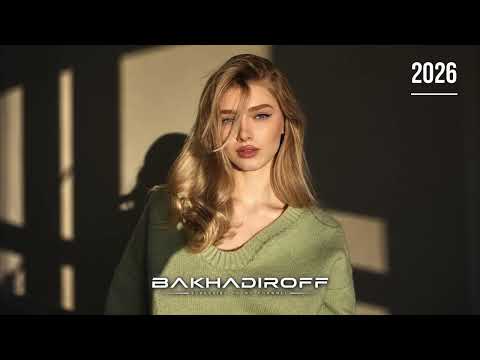 BAKHADIROFF & FaraBeats – After Hours | Deep House & Late Night Vibes