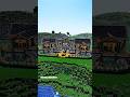 Minecraft Easy House #shortsviral #shortsfeed #shortsviral