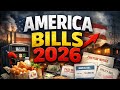 Everything Is Getting More Expensive in America (Here’s Why)