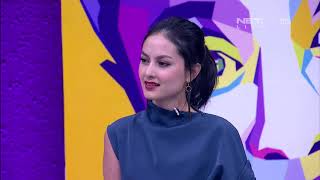 NIlai '0' Beddu & Clara Bernadeth Langsung Jadi Juara (4/4)