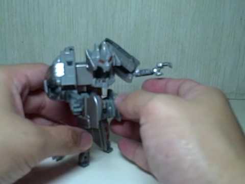 Transformers ROTF Ejector