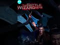 The Battle Wizard 1977 Movie Spoiler The Battle Wizard 1977 Movie Spoiler