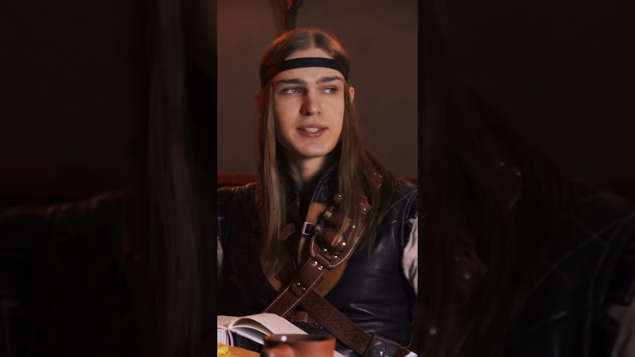 Главная ошибка Сапковского в книгах Ведьмак