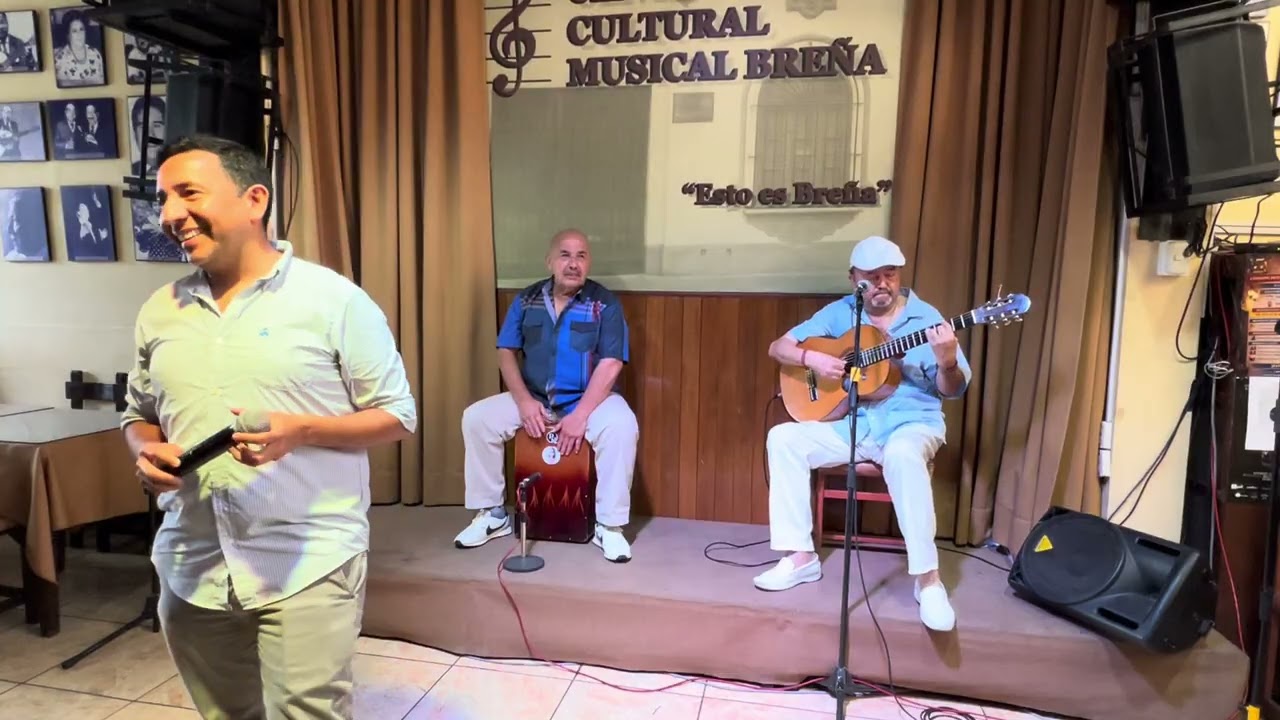 Una mujer (Rodolfo Sciamarella) Carlos Castillo, Willy Terry, Pepe Mantero 