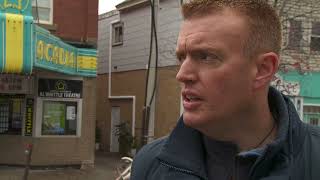 Missing Kenley docuseries trailer