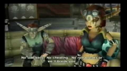 Jak X Walkthrough Part 2