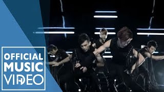 Video thumbnail of "何維健 Derrick Hoh【當我知道你們相愛 Acceptance - Dance Version】官方 Official MV"